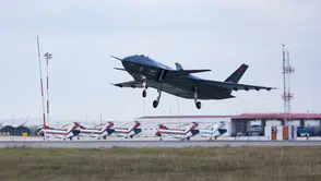 ABD’li eski savaş pilotlarından KIZILELMA yorumu Bu çok etkileyici