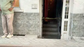 Eskişehir’de yürek burkan ölüm