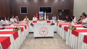 Bilkent Şehir Hastanesi nakil bekleyenlere umut oluyor