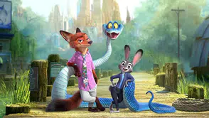 Disney gişe rekorları kıran Zootopia serisini üçüncü filmle devam ettiriyor