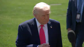 Trump Güney Kore’yi İran konusundaki pasif tutumu nedeniyle hedef aldı