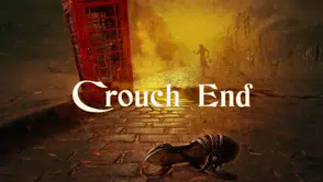 Amazon Prime Video, Stephen King’in Crouch End öyküsünü diziye taşıyor