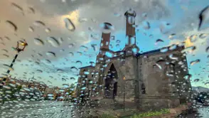 Erzurum ve Ardahan için turuncu uyarı