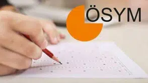 Üniversite hayali kuran milyonlar için geri sayım: Tercih sonuçları için tarih belli oldu