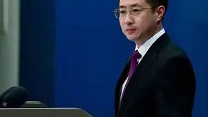 ABD'nin İran yaptırımlarına Pekin'den sert cevap Hukuk dışı
