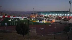 Şırnak semaları teknoloji gençliğiyle aydınlandı