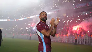 Muhammed Salah Trabzon turizmini uçuşa geçirdi