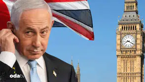 Netanyahu'dan Londra'ya skandal itham: İngiliz hükümetinden sert yanıt geldi