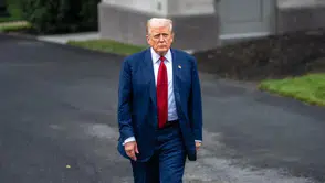Trump'tan İran iddiası Ordu maaş ödeyemiyor, protestocular öldürülüyor