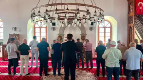 Sinop sel felaketinin acısı üçüncü yılında dualarla anıldı