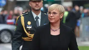 Kaza şoku: Cumhurbaşkanı'nın konvoyu yolda birbirine girdi
