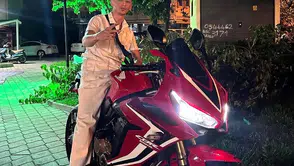 Marmaris yolunda motosikletli genç hayatını kaybetti