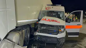 Samsun yollarında temmuz ayı bilançosu 960 kişi yaralandı