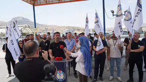 Sağlık çalışanları tükendi Personel eksikliği ve yetersiz ödeme isyanı