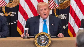 Trump'tan üçlü savunma ittifakına tam destek