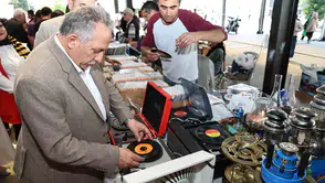 Kayseri’de nostalji rüzgarı bu hafta sonu yeniden esiyor