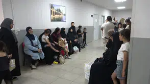 Suriyeliler ülkelerine dönmeye devam ediyor