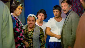 Yeşilçam klasiği Bizim Aile dizi ekranlarına geri dönüyor