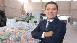 Denizli geri dönüşümde gaza bastı Yatırımlar iki katına çıkıyor