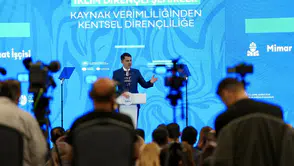 Belediyelere dev kaynak müjdesi: İklim dostu projeler için dev paket yolda