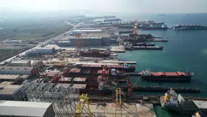 Yalova ekonomisinde ihracat rekoru geldi