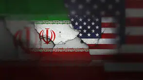 Tahran'dan sert mesaj: Trump'ın söylemleri inandırıcılığını yitirdi