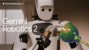 Google robotları artık insan gibi karar veriyor