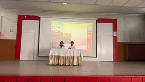 Kağızmanlı gençler yıl sonu buluşmasında bir araya geldi