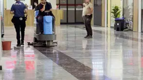 Elazığ otogarında silahlı hesaplaşma
