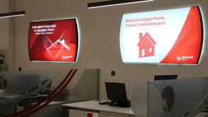Albayrak Finans Isparta'da kapılarını açtı