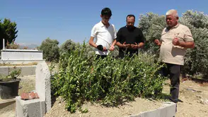 Uyarıları görmezden gelen şoför 36 yıllık evliliği bitirdi