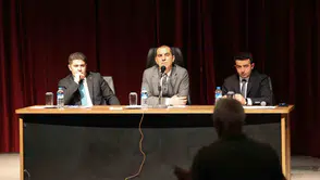 Vali Taşolar muhtarlarla buluştu, köy ve mahallelerin sorunlarını not aldı