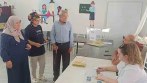 Devrek Mekekler köyü artık mahalle oluyor