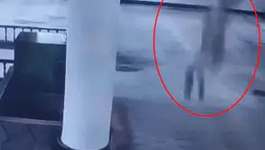 Giresun'da camideki iddia az kalsın faciaya dönüşüyordu
