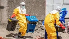Ebola kabusu büyüyor: Can kaybı 3 bine dayandı