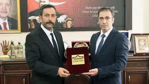 Bayburt ve Demirözü için 50 milyon liralık üretim hamlesi