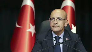 Mehmet Şimşek'ten cari açık mesajı: Yol haritası devrede
