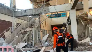 Felaketin bilançosu ağırlaşıyor: 51 can kaybı ve 14 günlük OHAL kararı
