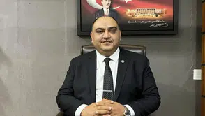 İYİ Parti'de beklenen istifa geldi: Yeni durak AKP mi?