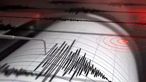 Japonya'da gece yarısı 5.9 büyüklüğünde deprem paniği