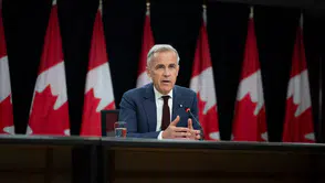 Kanada Başbakanı Carney'den Trump'ın 'Amerika Gölü' kararına tepki
