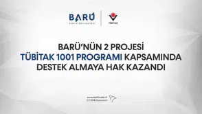 Bartın Üniversitesi iki büyük projeyle inşaat ve enerjiye yön veriyor