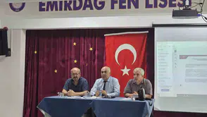 Emirdağ’da yeni eğitim dönemi öncesi kritik hazırlık toplantısı