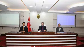 Ardahan'da eğitimde güvenlik seferberliği: Yeni dönem için kritik kararlar alındı