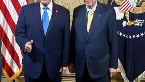 New York'ta kritik zirve: Trump'ın ev sahipliğinde dünya liderleri bir araya geldi