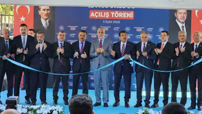 Zonguldak'ta 122 milyonluk dev yatırım: Sosyal güvenlikte yeni dönem