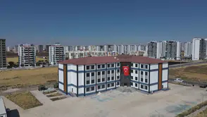 Diyarbakır'da dev eğitim seferberliği: 290 milyon liralık yatırım öğrencilerin hizmetinde