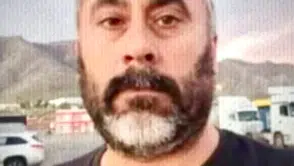 Şanlıurfa yolunda feci son: Lastik patlaması bir şoförün hayatına mal oldu