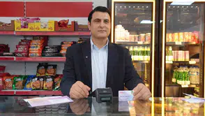 Şehitkamil'de öğrencilerin yüzünü güldüren hamle: Kantin Kart dönemi başlıyor