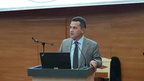 Kastamonu Üniversitesi'nde Yeni Dönem: Rektör Topal'dan Geleceğin Mimarlarına Kritik Uyarı